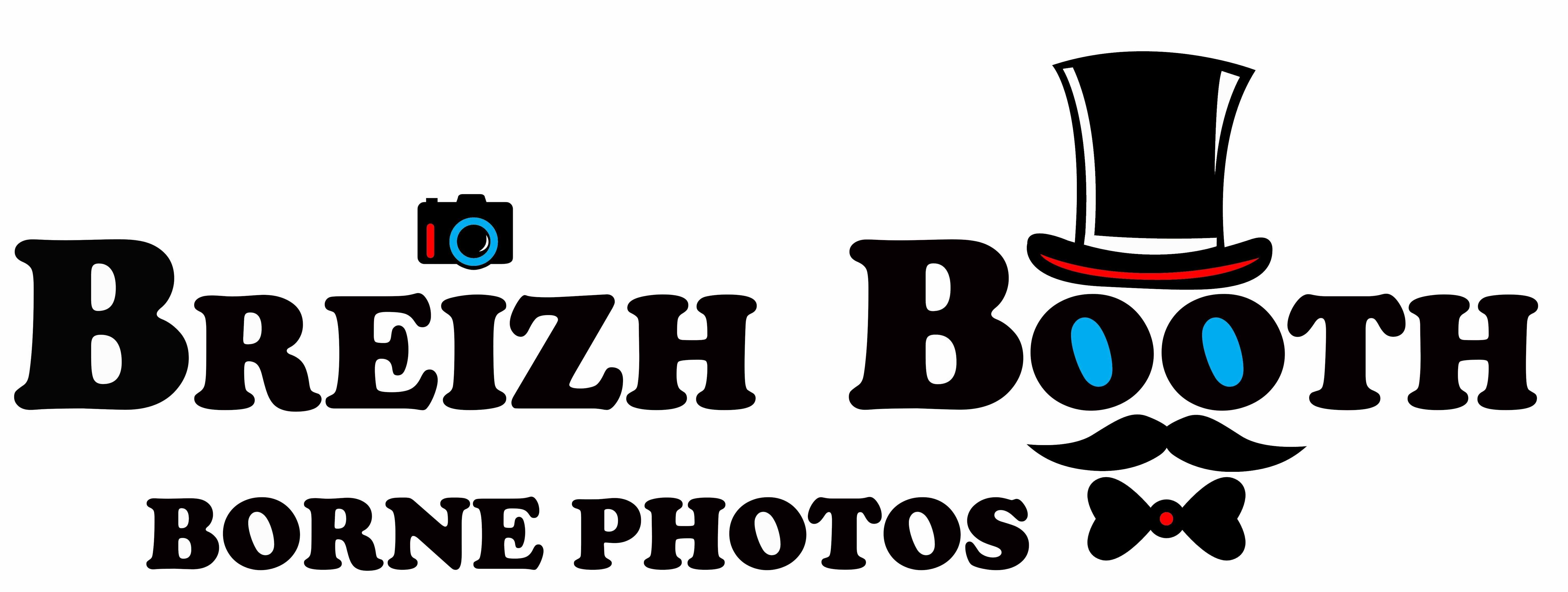 BreizhBooth - Borne Photos