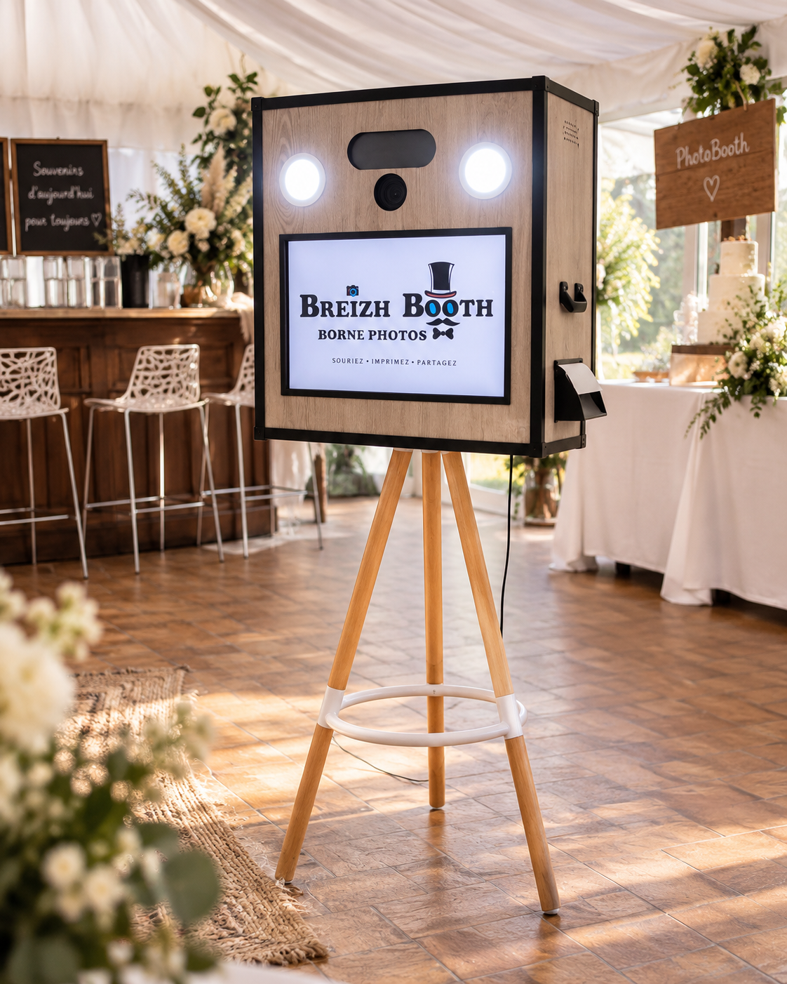 Photobooth Essentiel