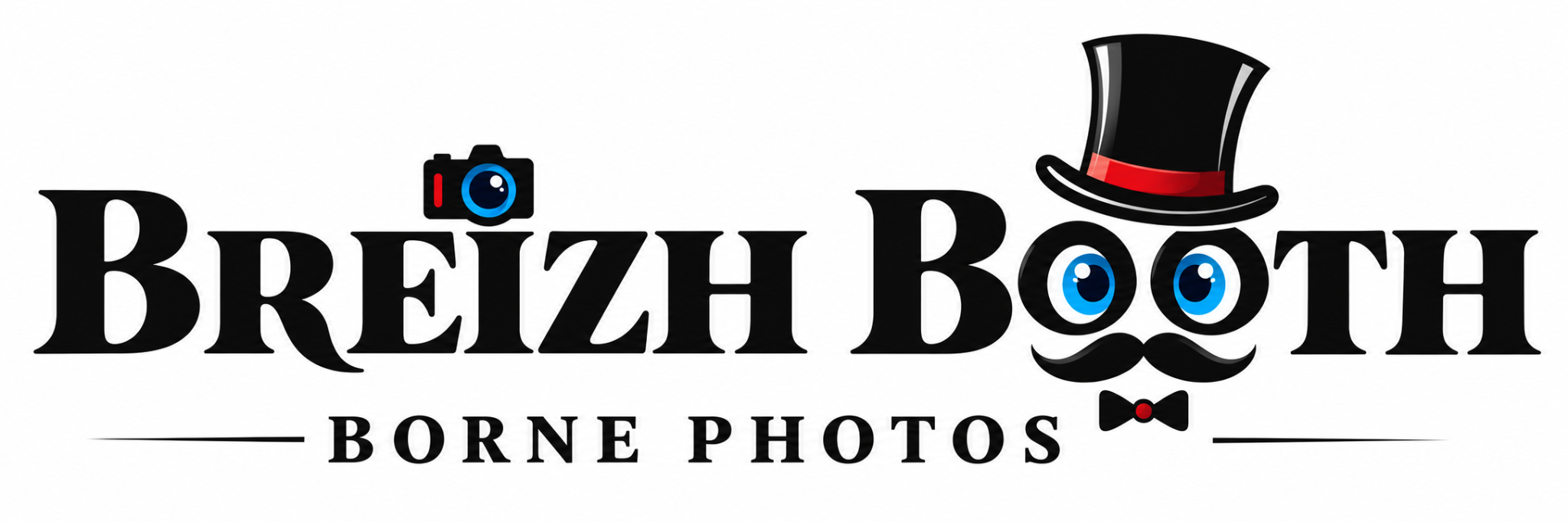 Breizhbooth — location de photobooth à Plouézec et Paimpol